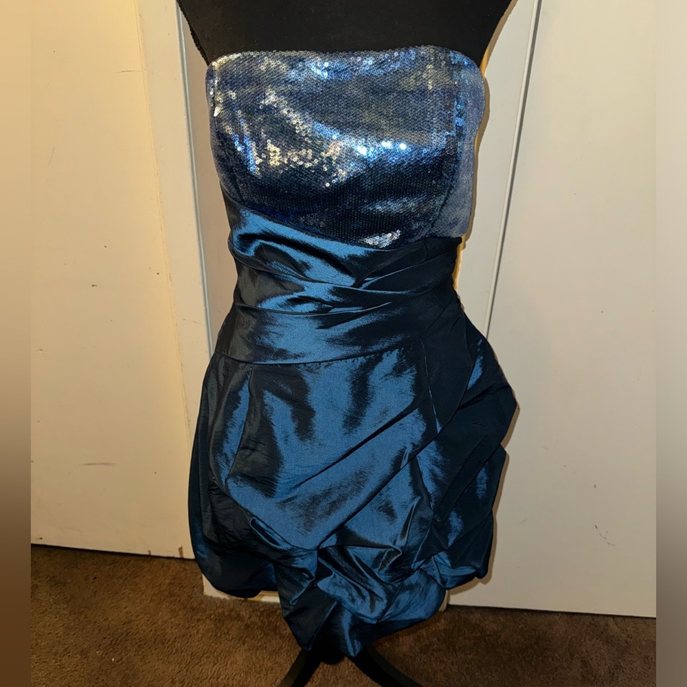Party or Formal Junior Dress